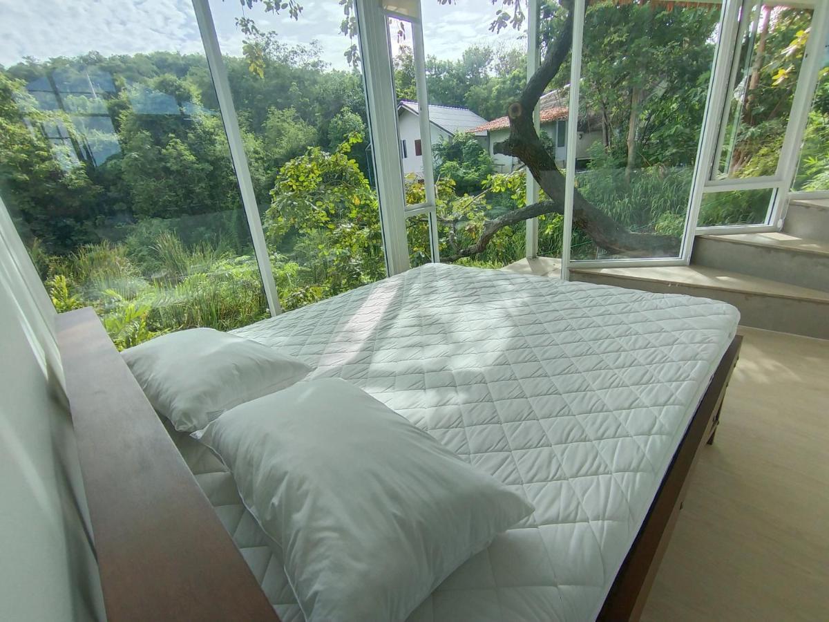 Royal Mountain View Villa Ratchaburi Exterior photo