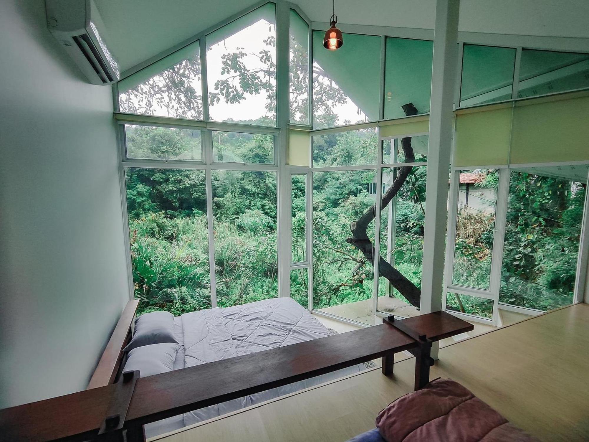 Royal Mountain View Villa Ratchaburi Exterior photo