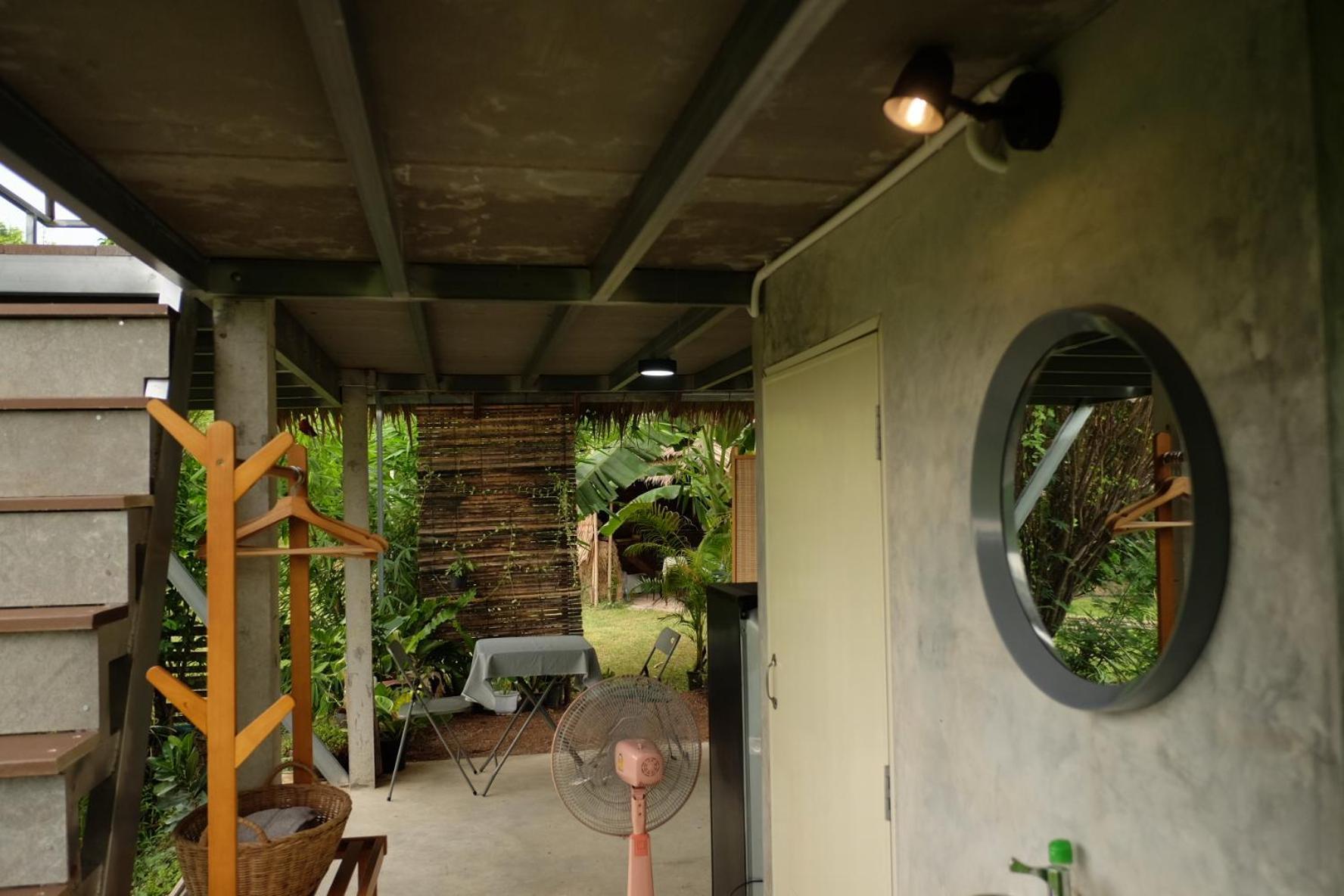 Royal Mountain View Villa Ratchaburi Room photo